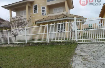 Casa à venda, 148 m² por r$ 950.000,00 - erechim - balneário arroio do silva/sc