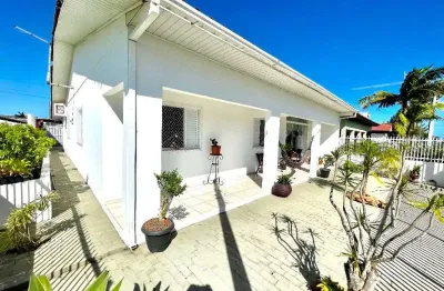 Casa à venda, 150 m² por r$ 650.000,00 - erechim - balneário arroio do silva/sc