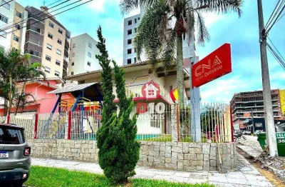 Casa à venda, 420 m² por r$ 1.300.000,00 - centro - araranguá/sc