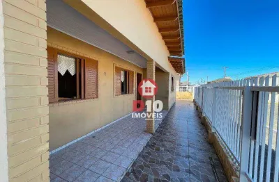 Casa com 4 quartos à venda no Erechim, Balneário Arroio do Silva 