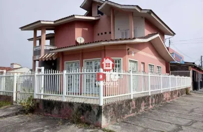 Casa com 3 dormitórios à venda em balneário arroio do silva-sc.