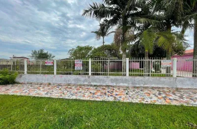 Oportunidade a venda, 70 m² por r$ 190.000 - golfinho - balneário arroio do silva/sc