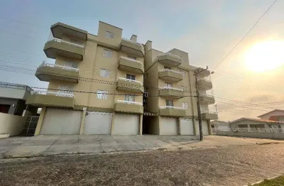 Apartamento à venda por r$ 395.000,00 - erechim - balneário arroio do silva/sc