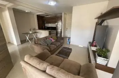 Apartamento com 2 dormitórios à venda, 75 m² por r$ 415.000,00 - mato alto - araranguá/sc