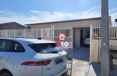 Procurando uma casa espaçosa e bem localizada no litoral de santa catarina?  conheça esta incrível residência no bairro erechim, no arroio do silva, p