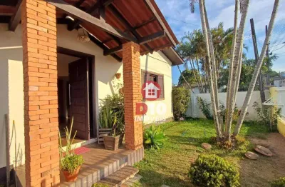 Casa com 2 dormitórios à venda, 100 m² por r$ 275.000,00 - coloninha - araranguá/sc