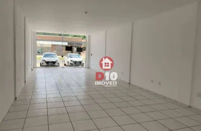 Sala - venda por r$ 360.000,00 ou aluguel por r$ 2.056,08/mês - jardim das avenidas - araranguá/sc