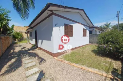 Casa com 3 quartos à venda na Rua Joaquim Cristiano de Medeiros, Jardim Cibeli, Araranguá