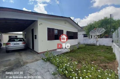 Casa com 3 quartos à venda na Rua João Belmiro Nunes, Mato Alto, Araranguá