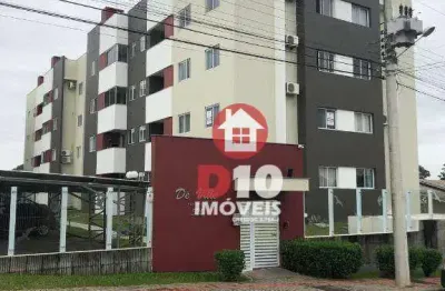 Apartamento com 3 quartos à venda na Rua Prefeito Asteróide Arantes, Vila São José, Araranguá