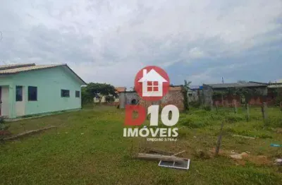 Terreno à venda na Zona Oeste, Balneário Arroio do Silva 