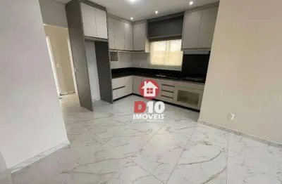 Casa com 2 dormitórios à venda, 77 m² por r$ 450.000,00 - caverazinho - araranguá/sc