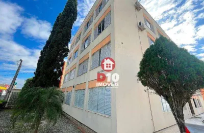 Apartamento à venda, 70 m² por r$ 300.000,00 - cidade alta - araranguá/sc