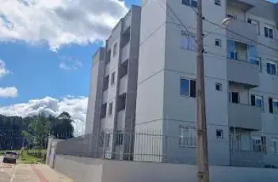 Apartamento com 2 quartos à venda na Rua Joaquim João de Bem, Coloninha, Araranguá