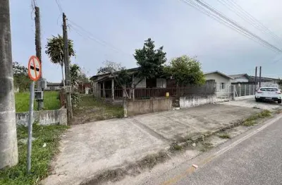 Terreno à venda, 500 m² por r$ 230.000,00 - cidade alta - araranguá/sc