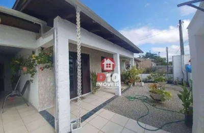 Casa com 2 quartos à venda na Rua Manoel Marcelino de Souza, Urussanguinha, Araranguá