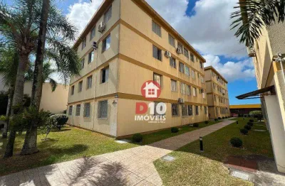 Apartamento à venda, 64 m² por r$ 250.000,00 - alto feliz - araranguá/sc