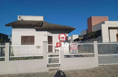 Casa com 2 quartos à venda na Rua Antonio Severino de Souza, Caverazinho, Araranguá