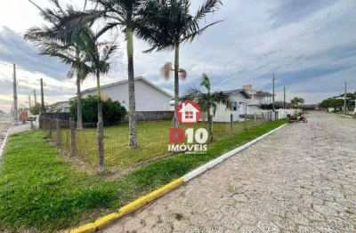 Casa com 2 dormitórios próxima da praia – região tranquila e escriturada