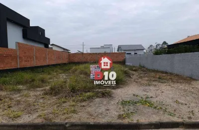 Terreno à venda no Caverazinho, Araranguá 