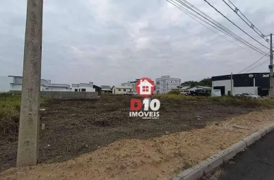 Terreno à venda na Área Rural, Caverazinho, Araranguá