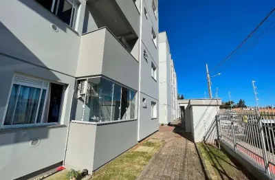 Apartamento para alugar por r$ 1.515,00/mês - coloninha - araranguá/sc