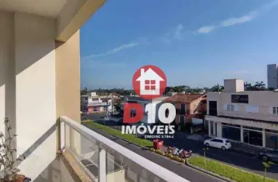 Apartamento com 3 quartos à venda na Avenida Getúlio Vargas, Centro, Araranguá