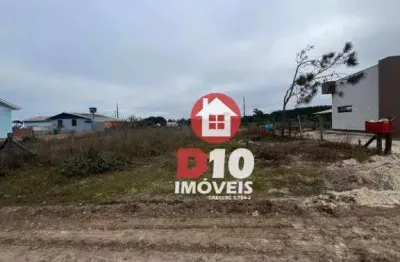 Terreno à venda no Golfinho, Balneário Arroio do Silva 