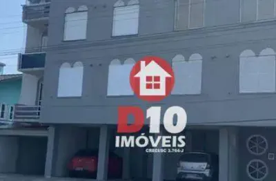 Apartamento mobiliado de frente para o mar – 2 dormitórios e vaga coberta