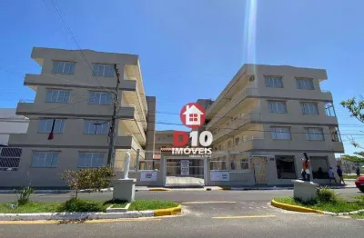 Apartamento com 2 quartos à venda no Centro, Balneário Arroio do Silva 
