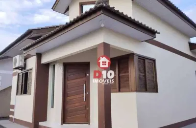 Casa com 2 quartos à venda na Rua Paulo Roberto da Cruz, Caverazinho, Araranguá