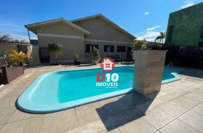 Casa à venda, 620 m² por r$ 1.200.000,00 - cidade alta - araranguá/sc