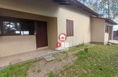 Casa à venda, 120 m² por r$ 580.000,00 - coloninha - araranguá/sc