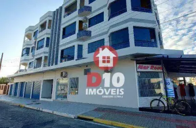 Apartamento à venda por r$ 650.000,00 - centro - balneário arroio do silva/sc
