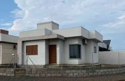 Casa à venda, 52 m² por r$ 260.000,00 - caverazinho - araranguá/sc