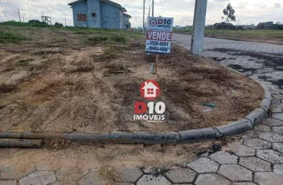 Terreno à venda na Área Rural, Caverazinho, Araranguá