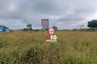 Terreno à venda na Área Rural, Caverazinho, Araranguá