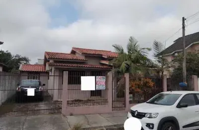 Casa com 2 quartos à venda na Rua José Manoel do Nascimento, Urussanguinha, Araranguá