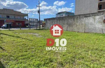 Terreno à venda no Centro, Balneário Arroio do Silva 