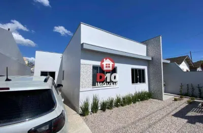 Casa com 3 quartos à venda na Avenida Getúlio Vargas, Jardim das Avenidas, Araranguá