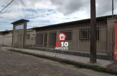 Casa com 4 quartos à venda na Rua Maria Benta de Souza, Mato Alto, Araranguá