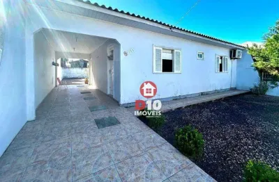 Casa com 3 quartos à venda na Rua Timbé do Sul, Urussanguinha, Araranguá