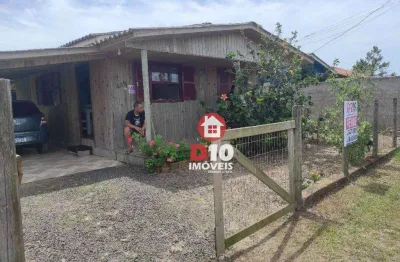 Casa com 2 quartos à venda no Golfinho, Balneário Arroio do Silva 