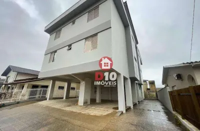 Apartamento à venda por r$ 320.000,00 - centro - balneário arroio do silva/sc