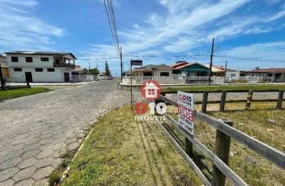 Terreno à venda, 144 m² por r$ 160.000,00 - erechim - balneário arroio do silva/sc