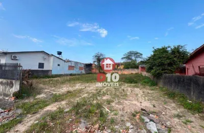 Terreno à venda, 540 m² por r$ 350.000,00 - coloninha - araranguá/sc