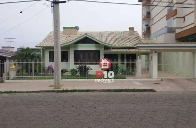 Casa com 3 quartos à venda na Rua Expedicionário Iracy Luchina, Urussanguinha, Araranguá