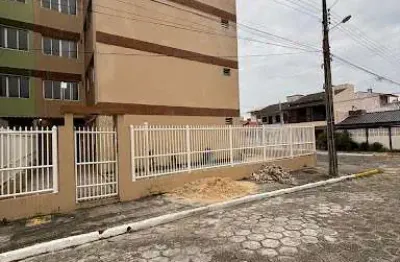 Apartamento com 1 quarto à venda no Centro, Balneário Arroio do Silva 