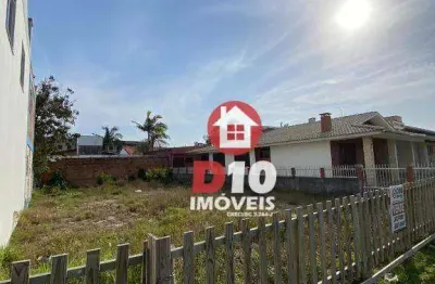 Terreno à venda no Centro, Balneário Arroio do Silva 