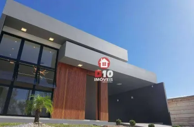 Casa com 3 dormitórios à venda, 150 m² por r$ 890.000,00 - furnas - balneário gaivota/sc